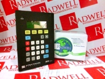 SPECTRUM CONTROLS SOI-200-AB-120A-16K-485-RTC