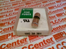 LITTELFUSE 1AG-3A-301