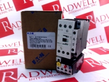 EATON CORPORATION XTAE018C10A016