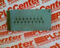 CLEVELAND MOTION CONTROL 3-530-9014