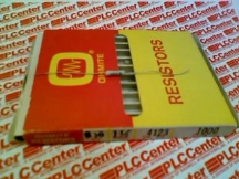 OHMITE 4123-R
