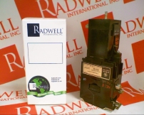 GENERAL ELECTRIC CR120BL02202