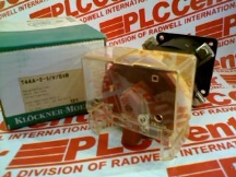 EATON CORPORATION T44A-2-1/V/SVB