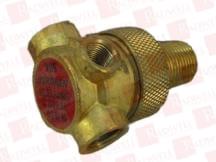 ASEA BROWN BOVERI 6523138-003
