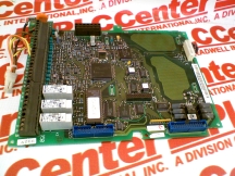 ASEA BROWN BOVERI SNAZ-759B