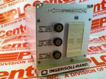 INGERSOLL RAND DEA40-754-2/MODULE
