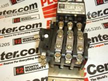 GENERAL ELECTRIC CR354AB3AA3B