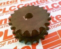 MARTIN SPROCKET & GEAR INC DS50A20
