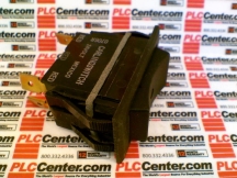 CARLING SWITCH LTIGM51-6M-BL-RC-NBL-24V