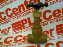 POWELL VALVES 500-GATE-1/2
