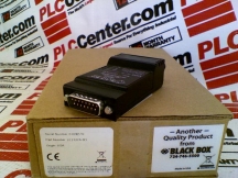 BLACK BOX CORP LE2127A-R3