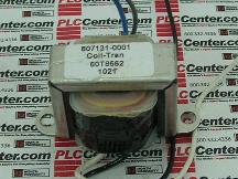 DANAHER CONTROLS 607131000