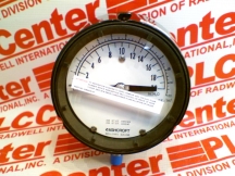 ASHCROFT 45-1188SS-02L-20IW/ZSI