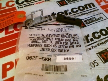 ALLEN BRADLEY 802F-SKM
