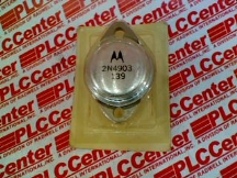 NXP SEMICONDUCTOR 2N4903