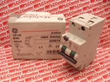 GENERAL ELECTRIC DM60-B40/030