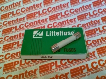LITTELFUSE 24121000021