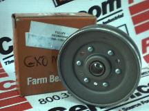 TORRINGTON BRUSH WORKS 006-11520A-AG