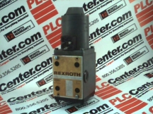 BOSCH 4WE10C11/LG24N24