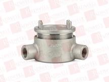 EATON CORPORATION GUAN16