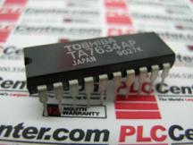 TOSHIBA IC7634AP