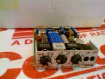 ASEA BROWN BOVERI HESG446318R1