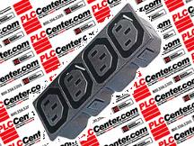 BULGIN COMPONENTS PX0717/4/15/ST