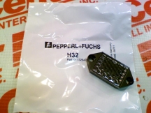 PEPPERL & FUCHS REFLECTORH32
