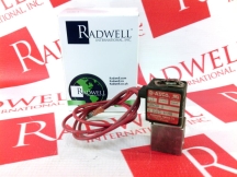 ASCO U-8325-A044V-120