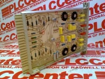 ASEA BROWN BOVERI GJR2-183300-R1