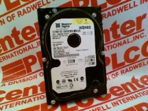 WESTERN DIGITAL WD400JB
