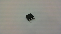 ON SEMICONDUCTOR MTD3055V