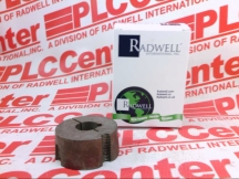 MARTIN SPROCKET & GEAR INC 1610-20