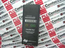 DEEM CONTROLS LINE-SET-ONE