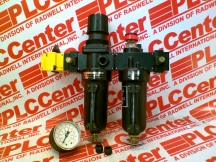 NORGREN T3H-260-M3DA