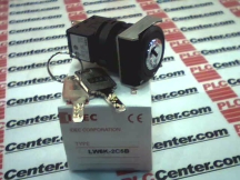 IDEC LW6K-2C5B