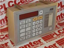 ASEA BROWN BOVERI YM316001-CH