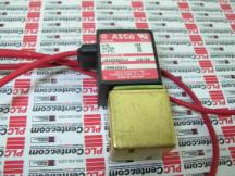 ASCO U8325-B001V-120