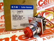 EATON CORPORATION C400T5