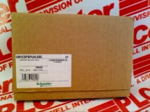 SCHNEIDER ELECTRIC UNYCSPSPUXLSSC
