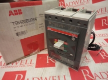 ASEA BROWN BOVERI T5N400BWAS4
