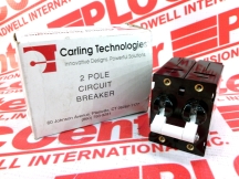 CARLING SWITCH BA2-B0-34-610-111-D