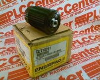 ENERPAC CDT18251