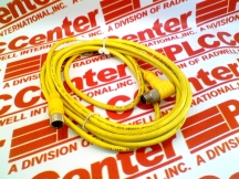 TURCK KBE-5T-4-WSBE-5T