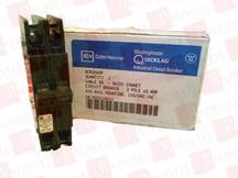 EATON CORPORATION QCR2060P