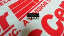 NXP SEMICONDUCTOR MCM4164CP-15