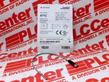 ALLEN BRADLEY 871C-MM1NN3-AP3