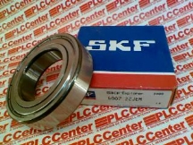 SCHAEFFLER GROUP 6007-2Z-L038