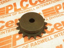 US TSUBAKI 50B17-5/8