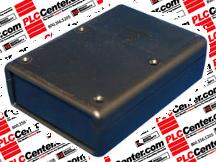 BUD INDUSTRIES HP-3646